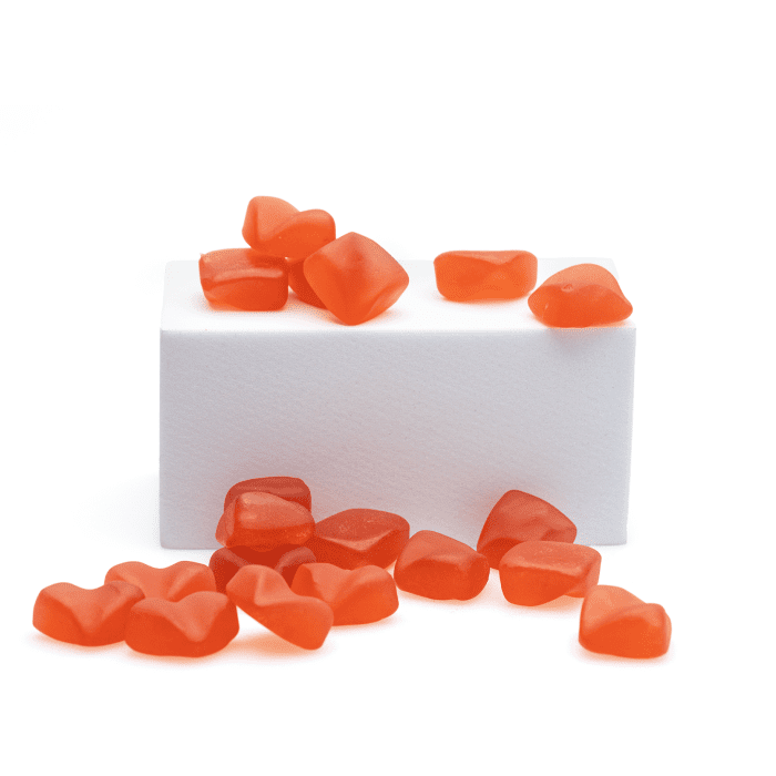 Camino Delta 9 Bliss Gummies - Watermelon Lemonade (100 mg Delta 9 THC Total) - Pile