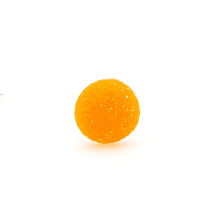 Urb Boarding Skybites - Peach Mango Watermelon (1950 mg Total Cannabinoids) - Single