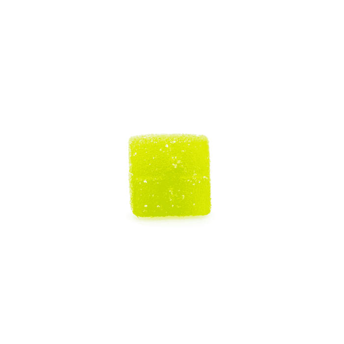 Urb Delta 8 THC and Delta 9 THC Cloud 9 Skybites - Prickly Pear Watermelon (90 mg Delta 8 THC + 10 mg Delta 9 THC Total) - Single