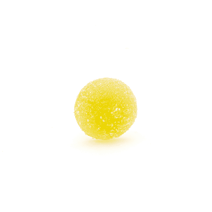 Urb Delta 9 THC Take Off Skybites - Lemon Lime (300 mg Total Delta 9 THC) - Single