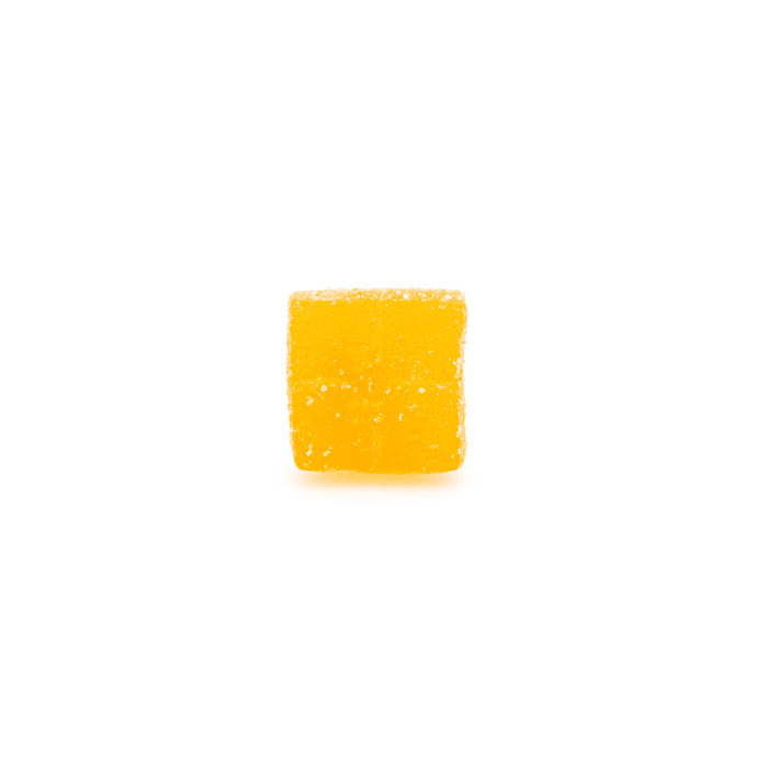 Urb Red Eye Skybites - Passion Fruit Mango (7500 mg Total Cannabinoids) - Single