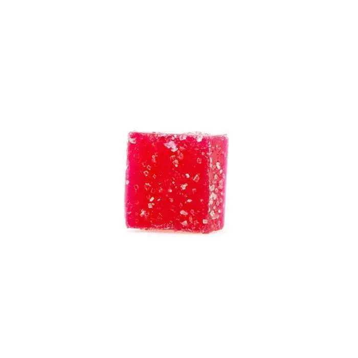 Wana Balance Gummies - Passionfruit Pineapple (300 mg Total Cannabinoids) - Single