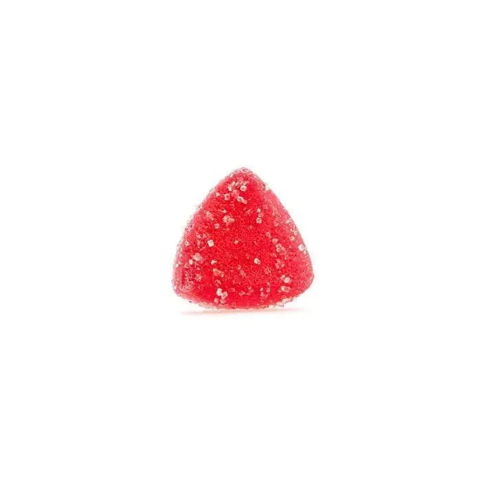 Wana Quick Balance Gummies - Strawberry Margarita (300 mg Total Cannabinoids) - Single