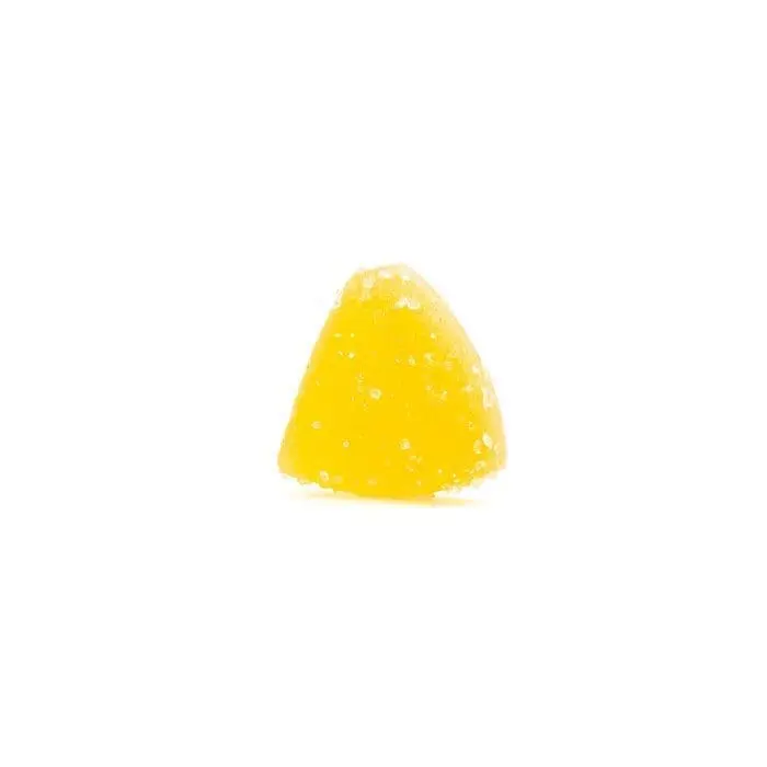 Wana Quick Inspire Gummies - Peach Bellini (300 mg Total Cannabinoids) - Single