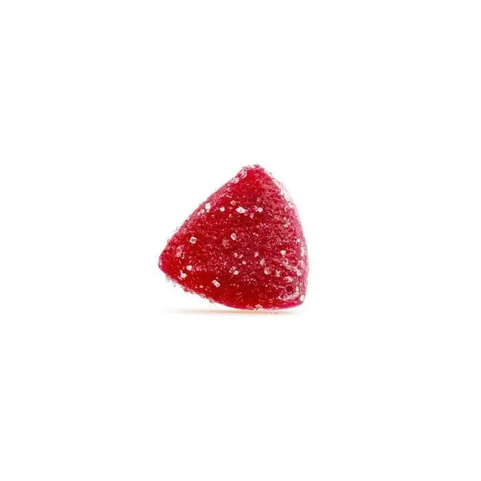 Wana Quick Relax Gummies - Island Punch (300 mg Total Cannabinoids) - Single