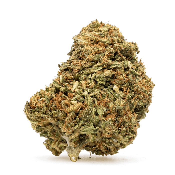 CBD Flower Bubba Kush - nug