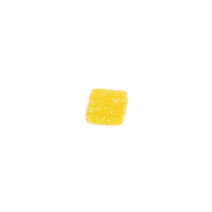 Pure Roots Botanicals THC Live Rosin Gummies - Tangerine Dream (200 mg Total Delta 9 THC) - single