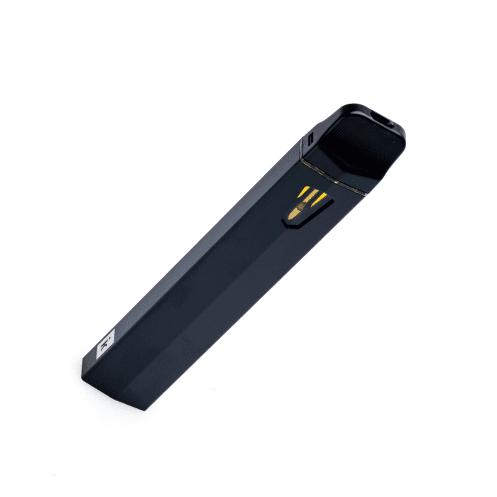 Haygood THCa and Live Resin Disposable Vape - Orange Creamsicle Hybrid (2 gram) - disposable