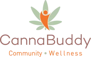 CannaBuddy logo