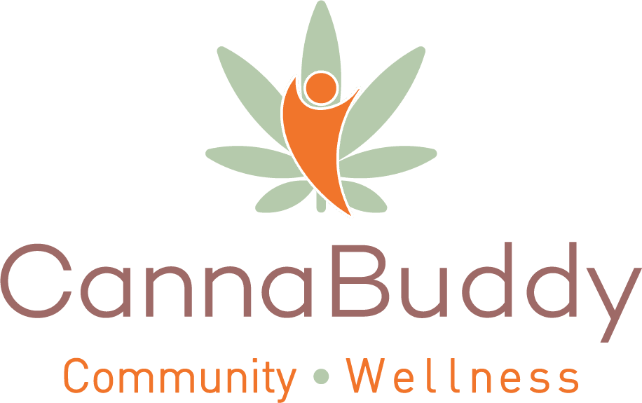 CannaBuddy logo