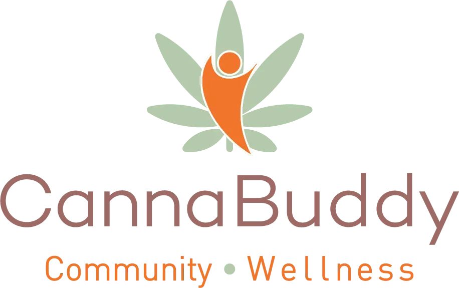CannaBuddy logo