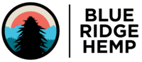 Blue Ridge Hemp Company logo