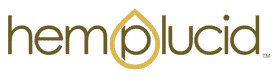 HempLucid logo