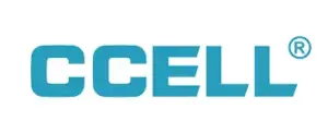 CCELL logo