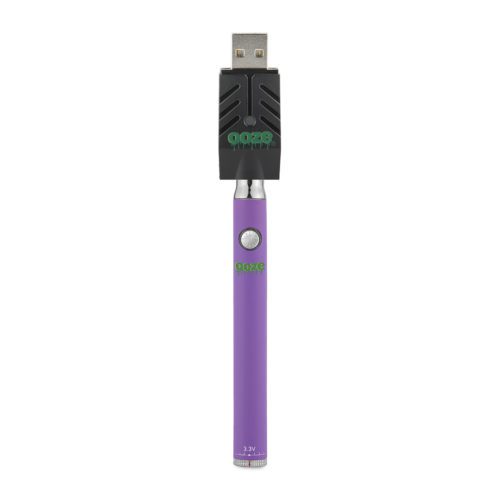 Ooze Slim Pen Twist - Purple