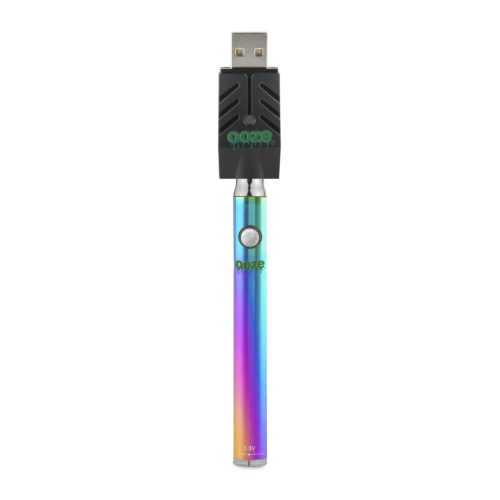 Ooze Slim Pen Twist - Rainbow
