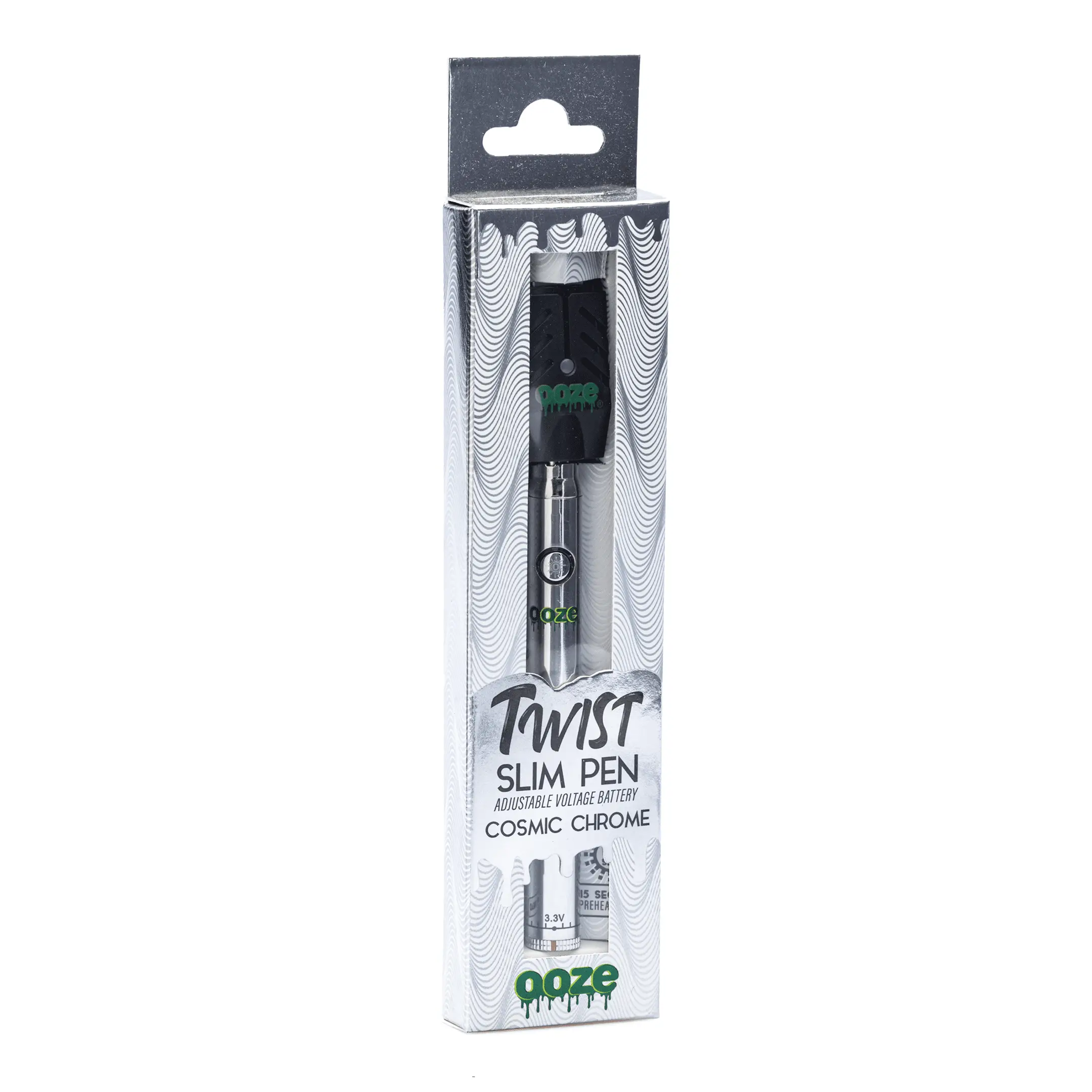 adjustable vape battery Grail G550 Disposable main image 0