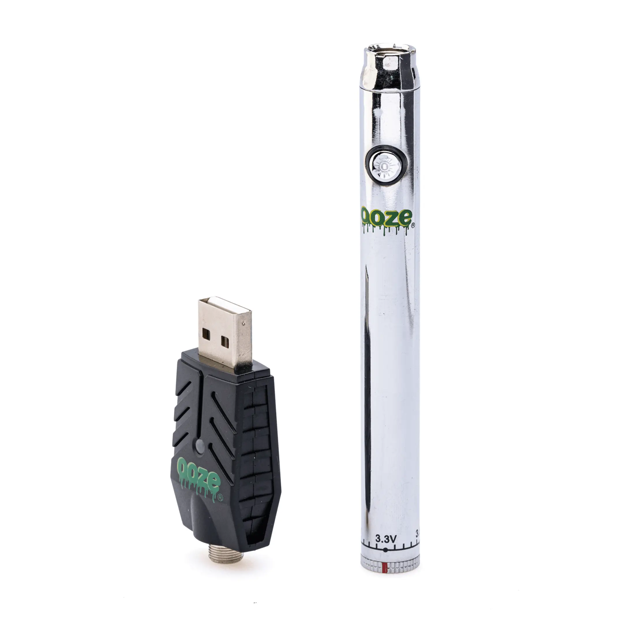 elf bar vape uk 5-10 Thread Batteries – Elevated Smoke and Vape Shop main image 0