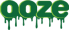 Ooze logo