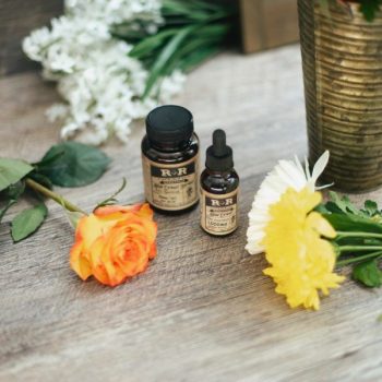 CBD Oils, Extracts, and Tinctures