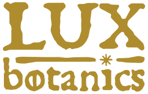 Lux Botanics Logo