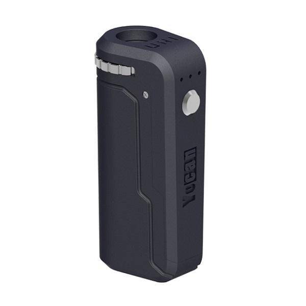 Yocan UNI Universal Portable Box Mod Battery - Black