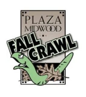 Midwood Fall Crawl