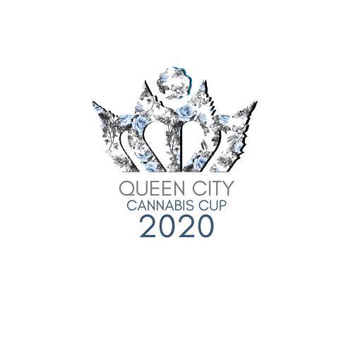 Queen City Cannabis Cup logo