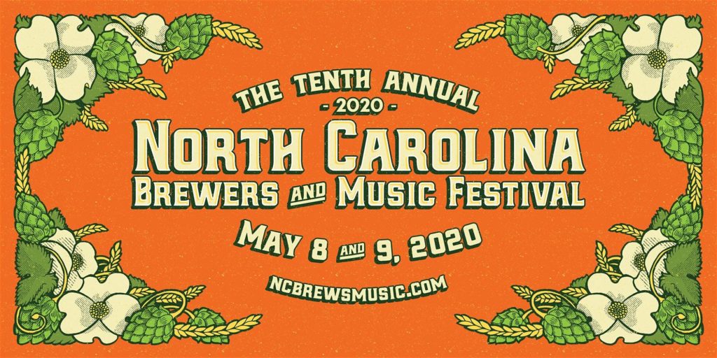 nc brewers and music fest