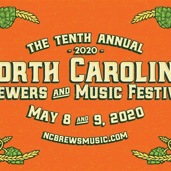 nc brewers and music fest