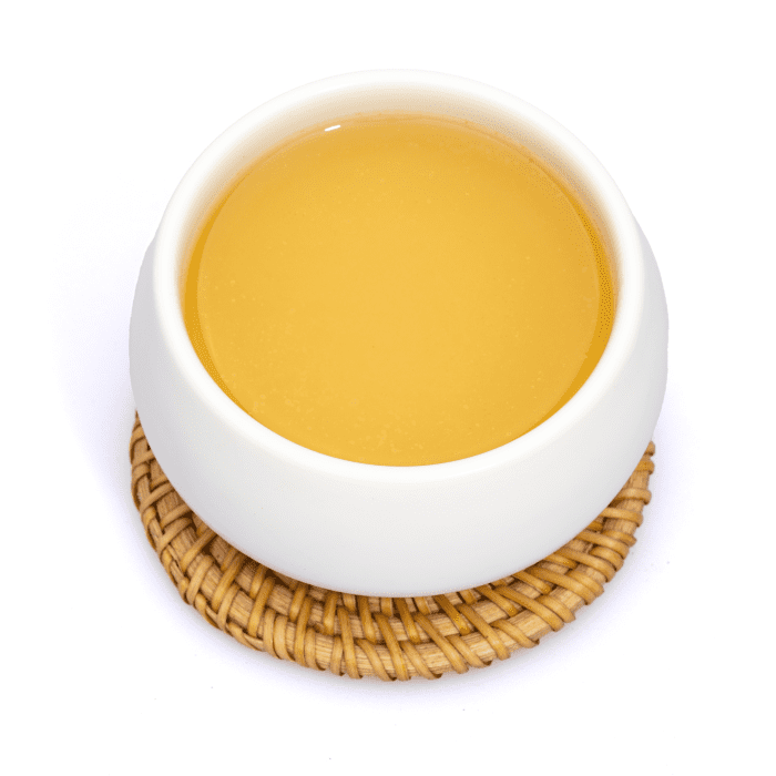 The Brothers Apothecary Golden Dream Hemp CBD Tea - Product