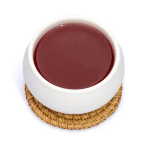 The Brothers Apothecary Highbiscus Hemp CBD Tea - Product