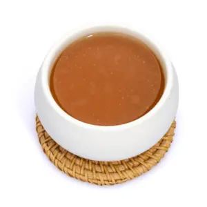 The Brothers Apothecary Mellow Mint Hemp CBD Tea - Product