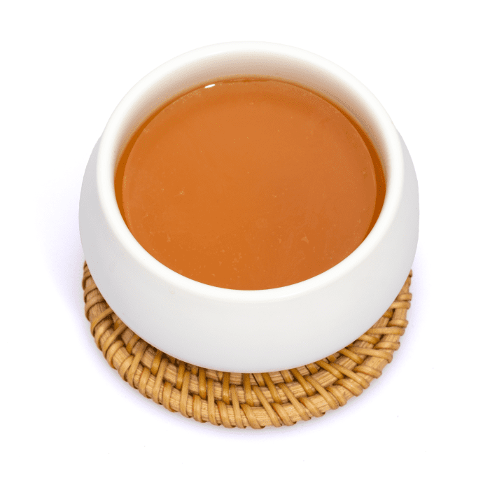 The Brothers Apothecary Pumpkin Spice Chai Hemp CBD Tea - Product