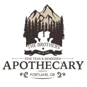 The Brothers Apothecary Logo