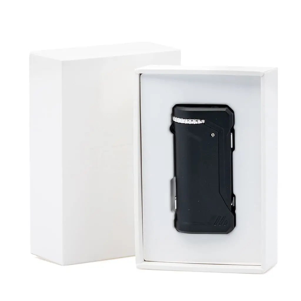 Shop Yocan UNI Pro Universal Portable Box Mod Battery - Black Online