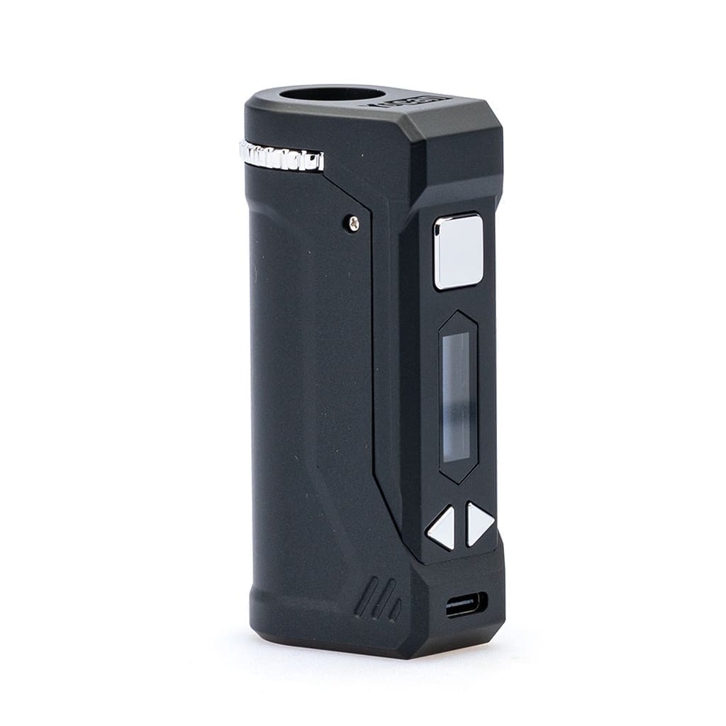 Shop Yocan UNI Pro Universal Portable Box Mod Battery - Black Online