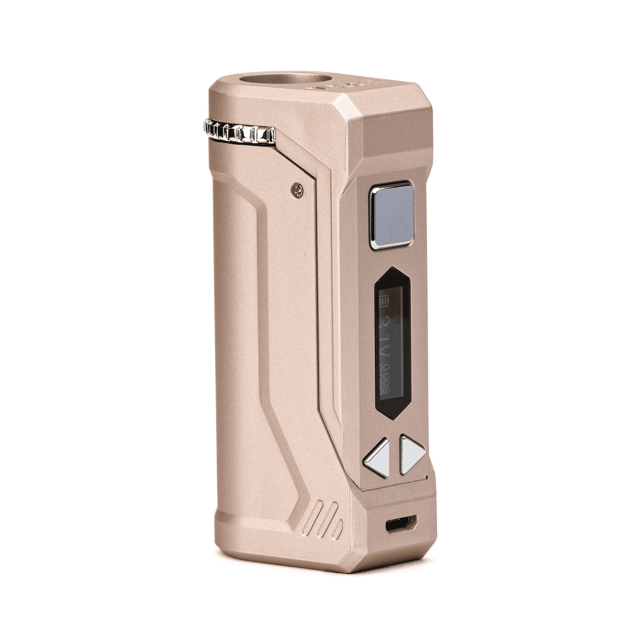 Yocan UNI PRO 2.0 - 510 Thread Battery (Free Shipping)