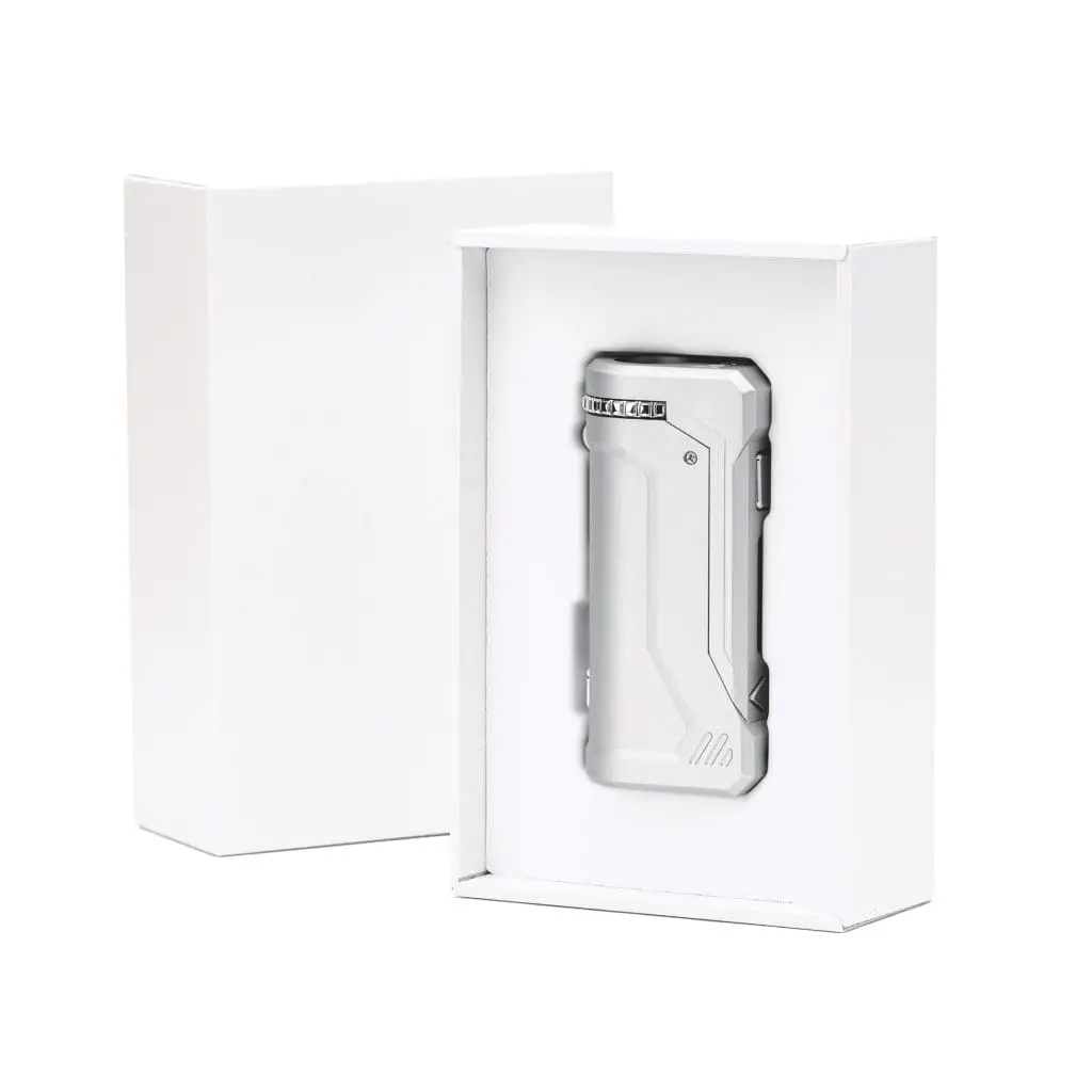 box mod 3 battery Wismec Reuleaux RX2/3 200W TC Box Mod main image 0