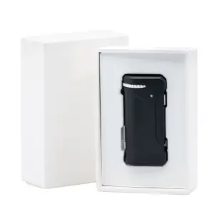 Yocan UNI Pro Universal Portable Box Mod Battery – Black - combo