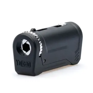Yocan UNI Pro Universal Portable Box Mod Battery – Black - product 1