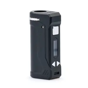 Yocan UNI Pro Universal Portable Box Mod Battery – Black - product 2