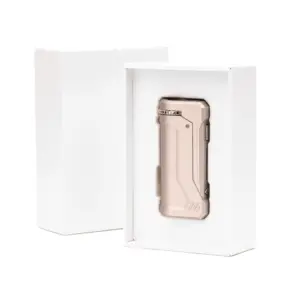 Yocan UNI Pro Universal Portable Box Mod Battery - Rose - Image 3