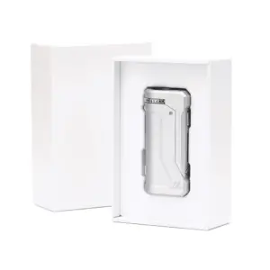 Yocan UNI Pro Universal Portable Box Mod Battery - Silver - Image 3