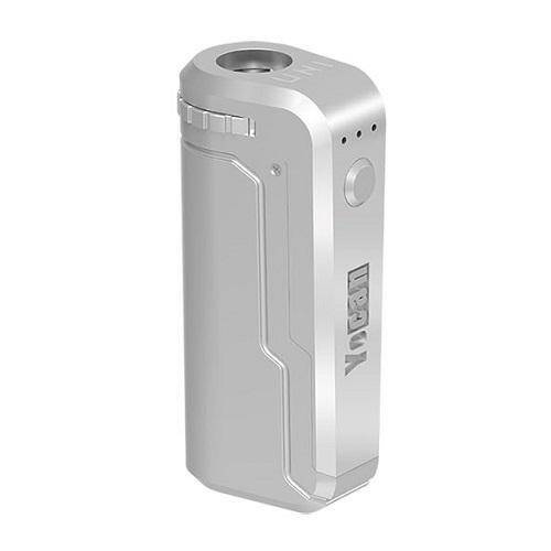 Yocan UNI Universal Portable Box Mod Battery - Silver