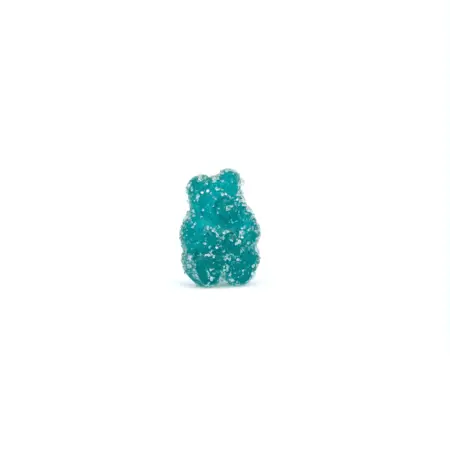 CannaBuddy Delta-8 Gummy Bears (300 mg Total Delta-8-THC) - Single 2