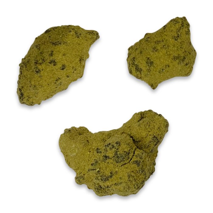 PharmaCBD Delta-8-THC Infused Cookie Dough Moonrocks (3 grams) A