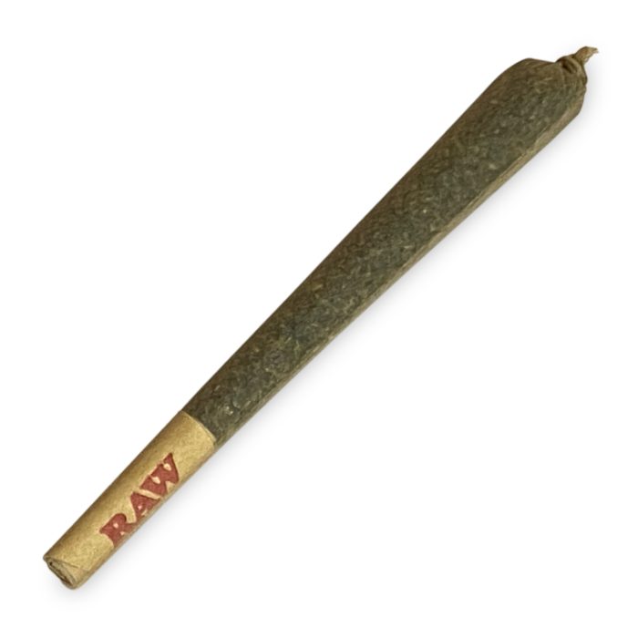 PharmaCBD Delta-8-THC Infused Cookie Dough Pre-Roll A