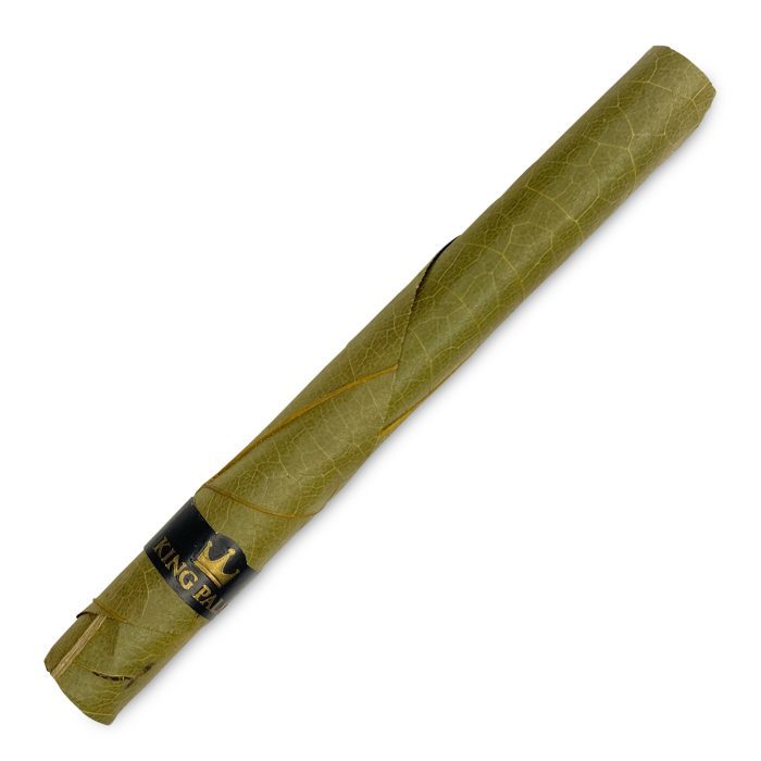 PharmaCBD Delta 8 THC Infused Flower Blunt - Cookie Dough - Contents