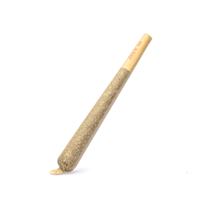 Delta-8-THC Infused Pre-Roll – Product